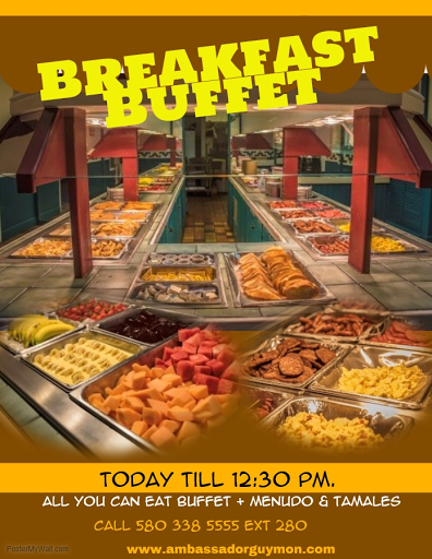 Ambassador Family Restaurant - Thumbnail