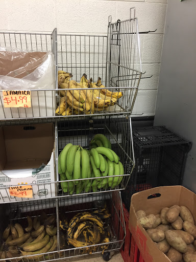 Lago Meat Market Gallery - United States