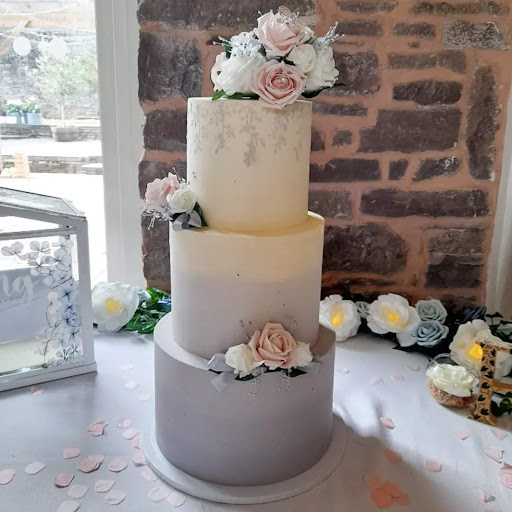 Katie's Wildflower Cakes - Thumbnail