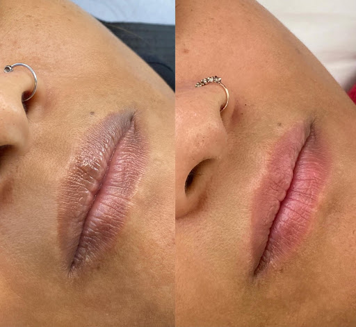 Amber’s Skin Delight- Aesthetics Studio