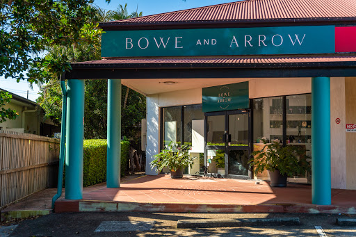 Bowe and Arrow Hair Collective - Thumbnail