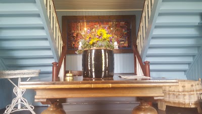 Photos of Svein Haug farm & historic guest house - good weather cafe