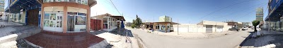 Photos of medical Center