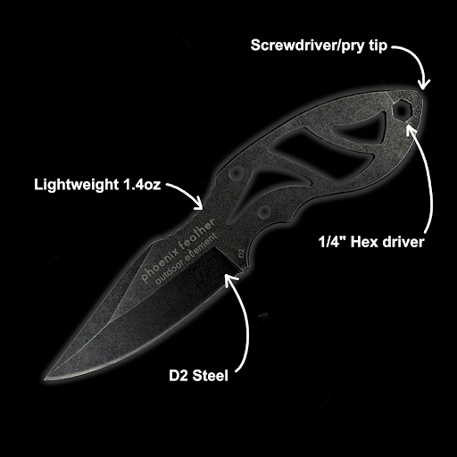 Outdoor Element - Visual