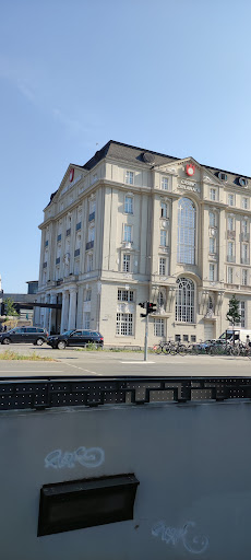 Stephansplatz (Oper/CCH) Gallery - Germany
