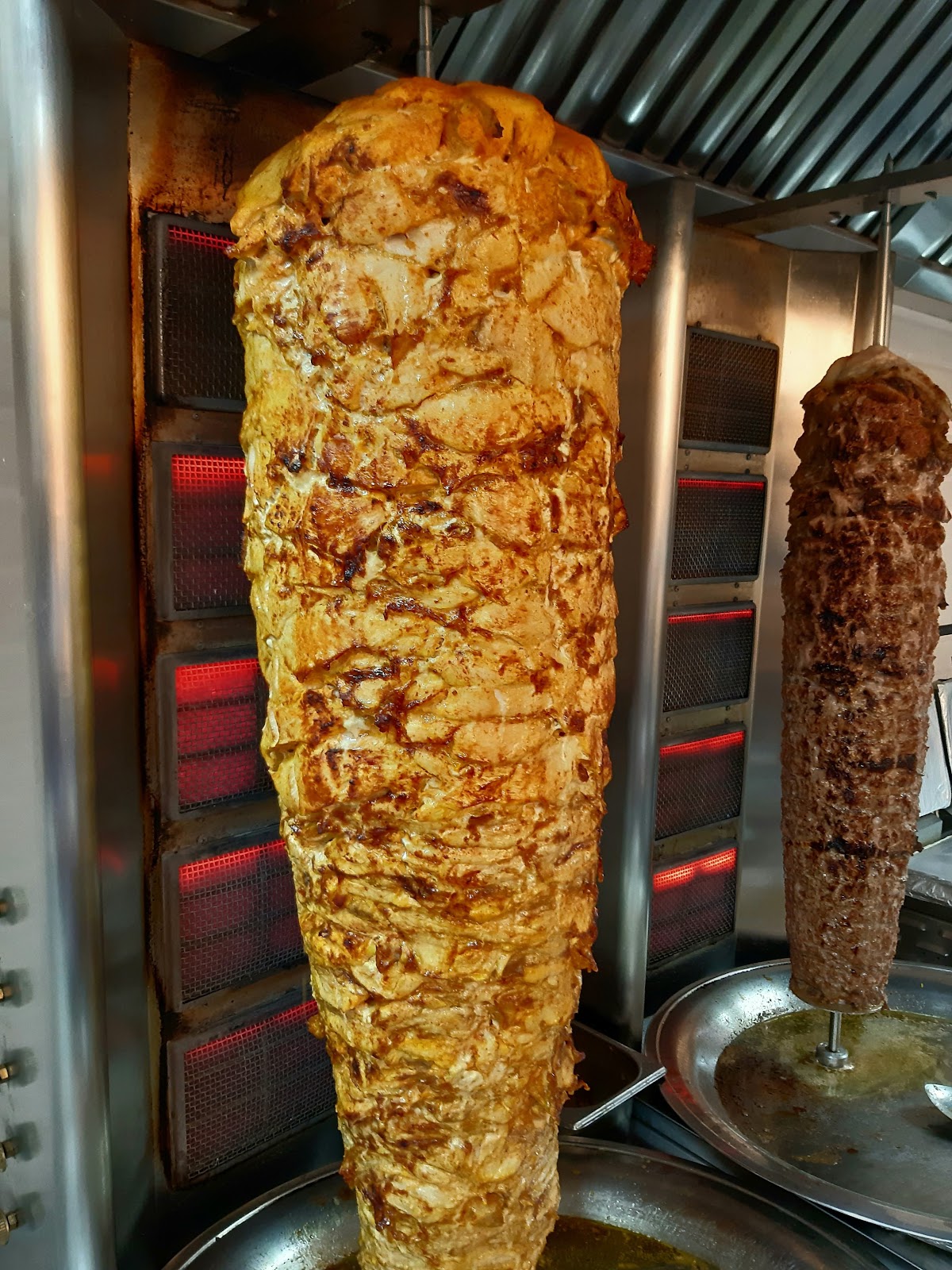 مطعم جمعية صباح السالم قطعه ٩ - صورة 4