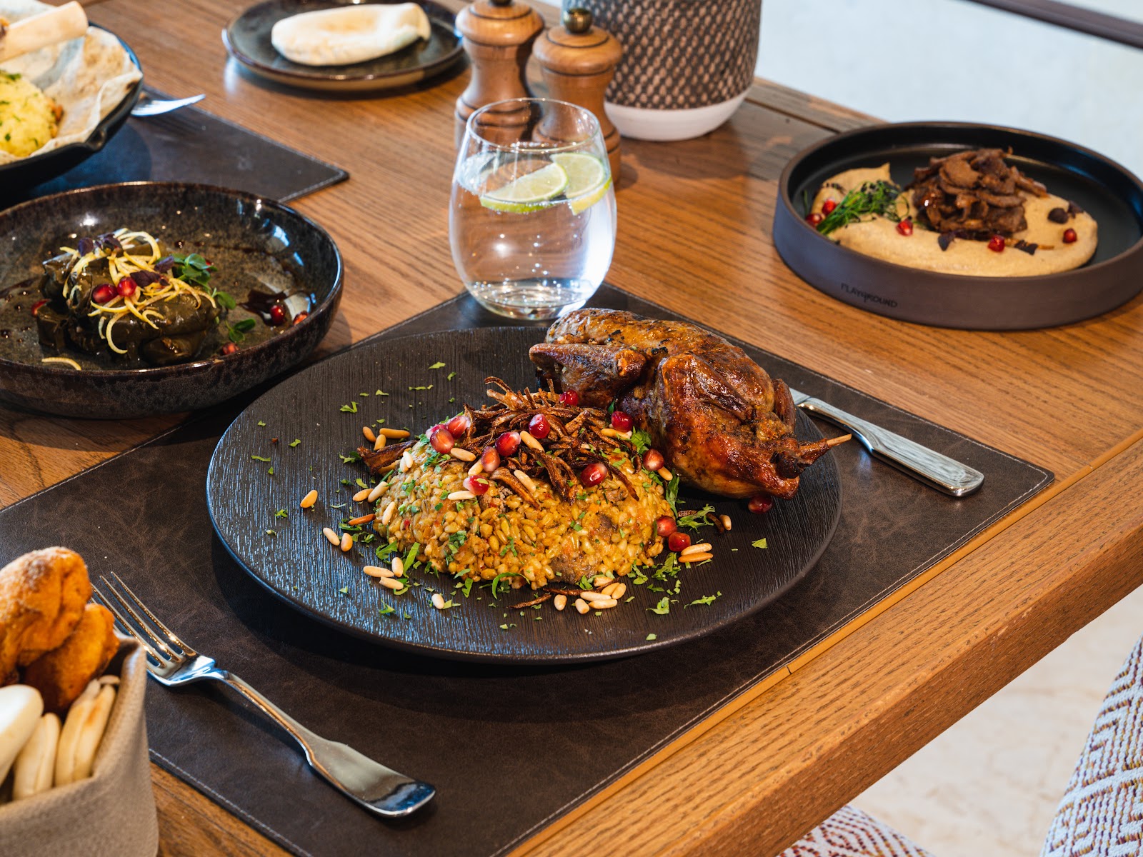 HARRAT ALULA - صورة 3