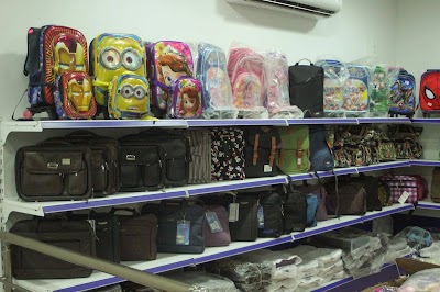 Photos of Kulbus Stationery