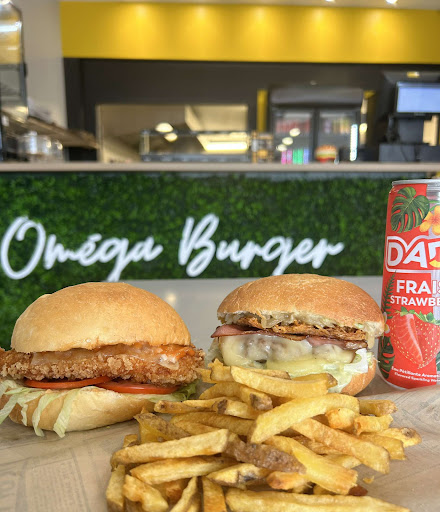 Photo 6 - Oméga Burger