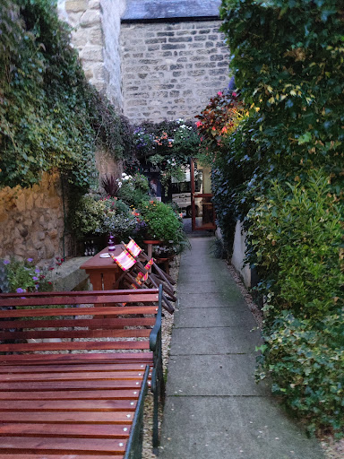 The John Bull Inn Gallery - United Kingdom