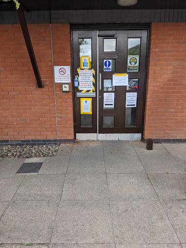 Combs Ford Surgery