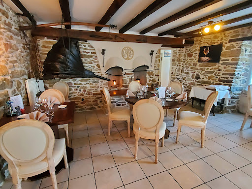 Photo 8 - Brasserie Vestibule