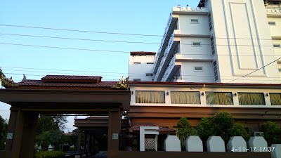 Photos of Suvarnabhumi Hotel