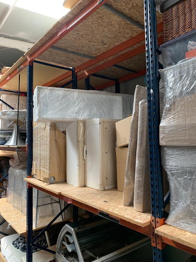 Can Storage Ibiza - Thumbnail