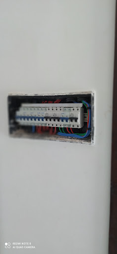 LMJ ELETRICA RESIDENCIAL/PREDIAL