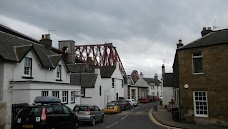 Ferrybridge Hotel edinburgh