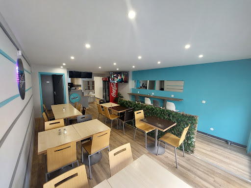 Photo 3 - Burger Royal