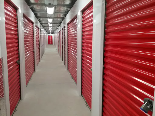 Lin-Wood Self Storage