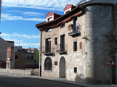 Photos of Puerta del Arco