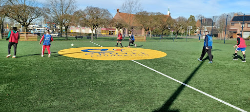Cruyff Court Tegelen Veld - Thumbnail