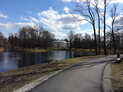 Photos of Saku Manor
