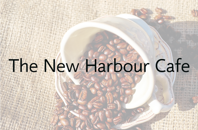 The New Harbour Cafe