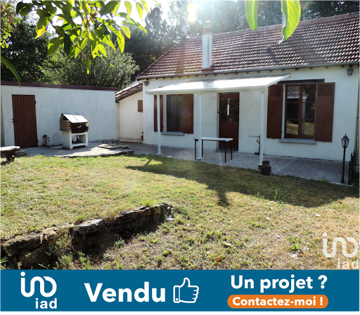 Laurène Magne Immobilier iad France - Thumbnail