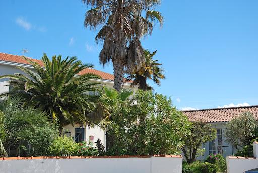 Photo de Hôtel Le Goëland Noirmoutier