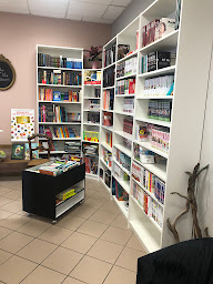 Photo n°7 de Ma p'tite Librairie à Clouange (Librairie)