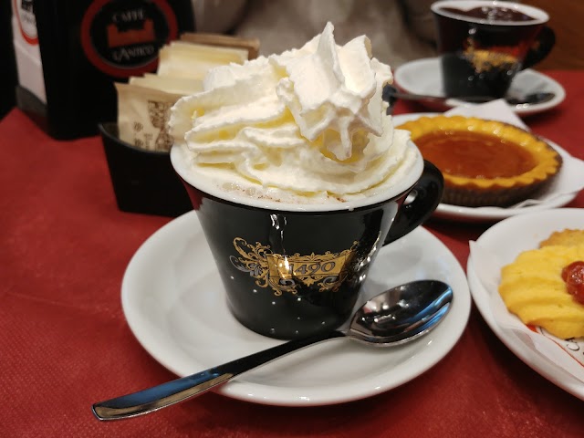 Pasticceria Santo Stefano