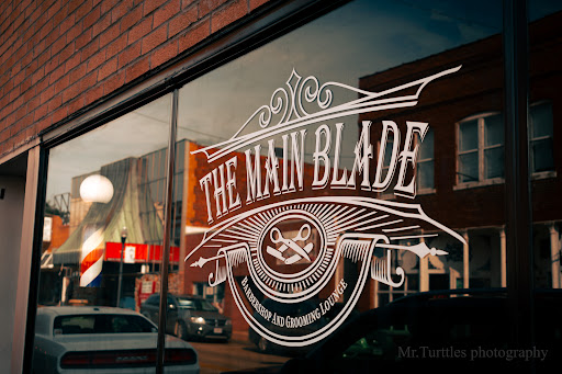 The Main Blade Gallery - United States