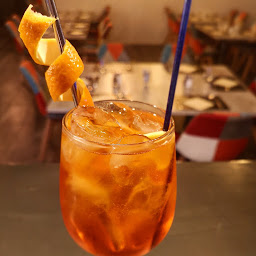 Photo n°9 de L'Evenement à Montaigu (Restaurant)