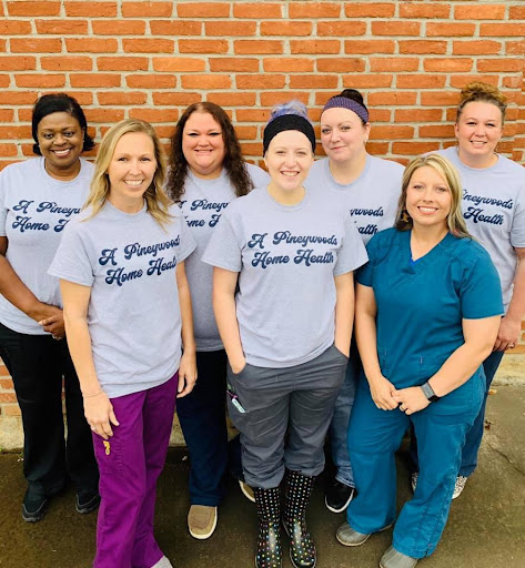 A Pineywoods Home Health Care - Thumbnail