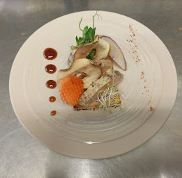 Photo n°27 de Le 9bourg à Saint-Lô (Restaurant)