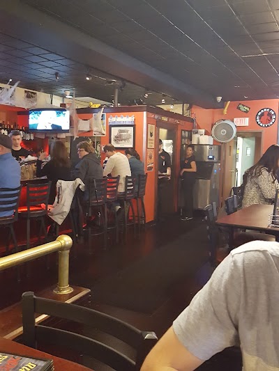 Photos of Basement Burger Bar