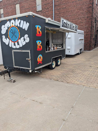 Smokin' Willies BBQ - Barbecue Restaurant & Event Venue