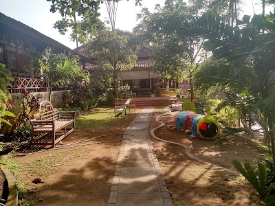 Photos of Dyatmika School