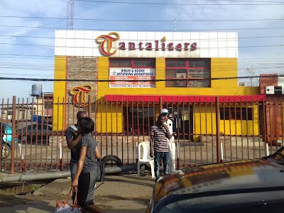 Photos of Tantalizers - Ogba