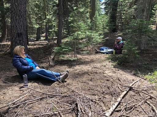 Shasta Vortex Adventures Gallery - United States