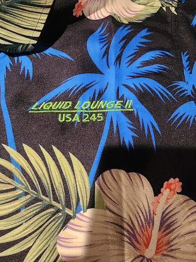 Inkdnylon Custom Apparel