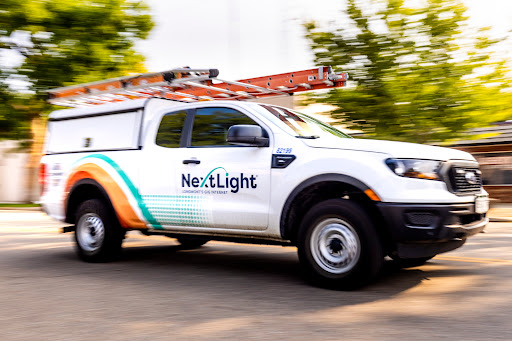 NextLight Internet - Visual