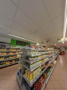 Ekoplaza Haren - biologische supermarkt De Brinken 16-18, 9752 BW Haren, Nederland