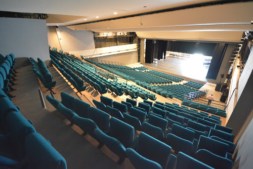 Piano'cktail - théâtre de la Ville de Bouguenais