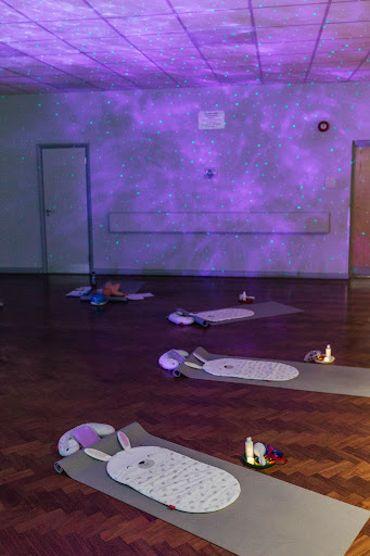 Solihull baby massage