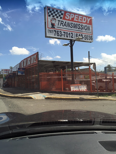 Speedy Transmission Centers