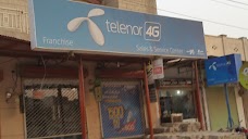 Telenor Franchise khanewal