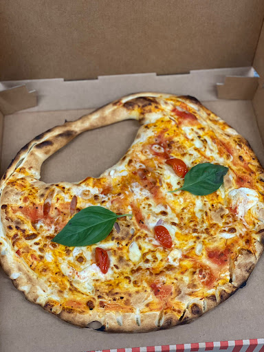 Photo 3 - Presto Pizza