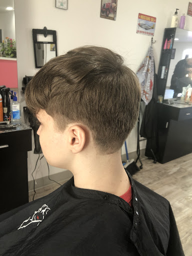 Meghan's Cut & Color - Thumbnail