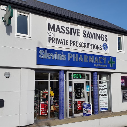 Slevin's Pharmacy - Thumbnail