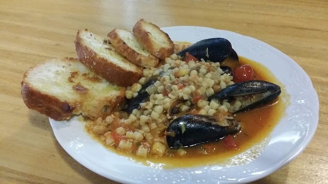Retrogusto Bar - Ristorante